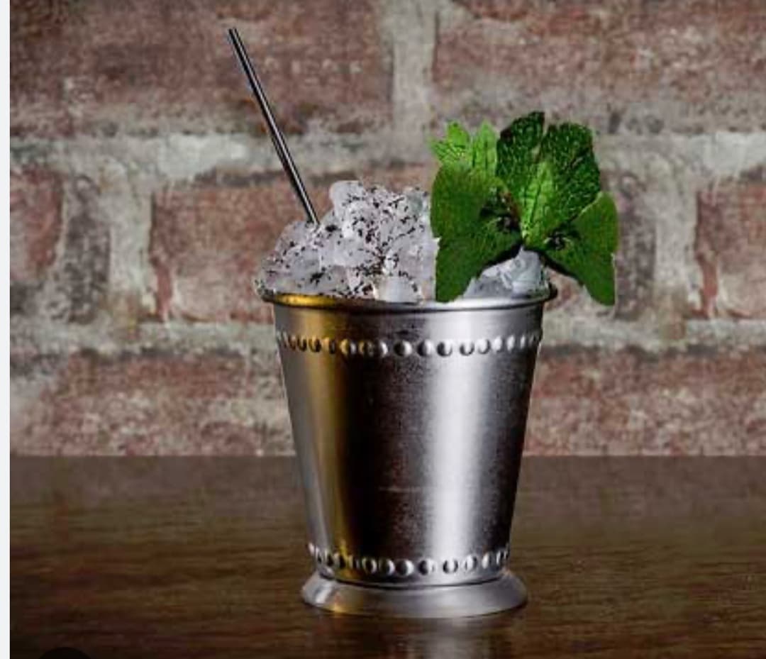 MINT JULEP